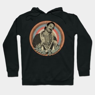 "Ravishing" Rick Rude Hoodie